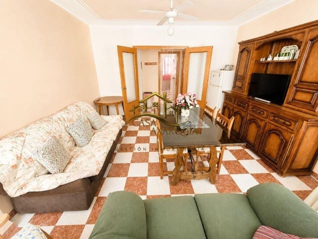 3 chambre Appartement à vendre à Torre del Mar, Vélez-Málaga - 240 000 € (Ref: 9868799)