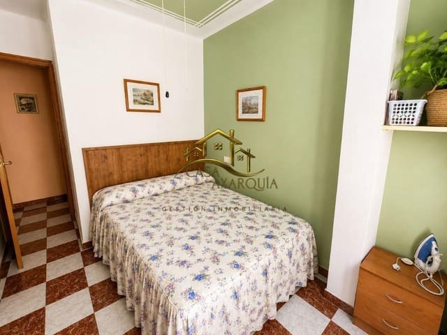 3 chambre Appartement à vendre à Torre del Mar, Vélez-Málaga - 240 000 € (Ref: 9868799)
