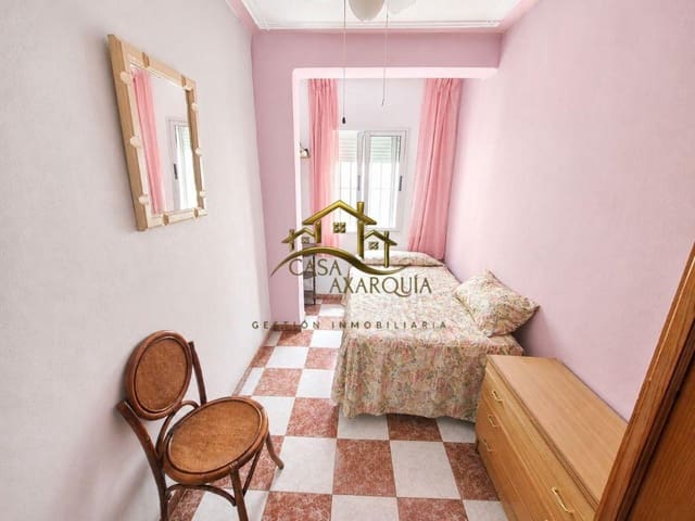 3 chambre Appartement à vendre à Torre del Mar, Vélez-Málaga - 240 000 € (Ref: 9868799)