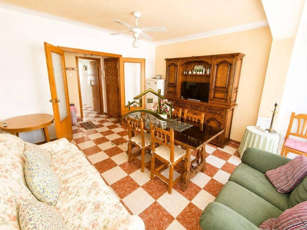 3 bedroom Flat for sale in Torre del Mar - € 240,000 (Ref: 9868799)