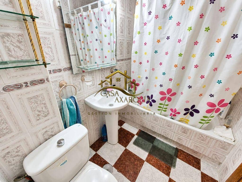 3 bedroom Flat for sale in Torre del Mar - € 240,000 (Ref: 9868799)