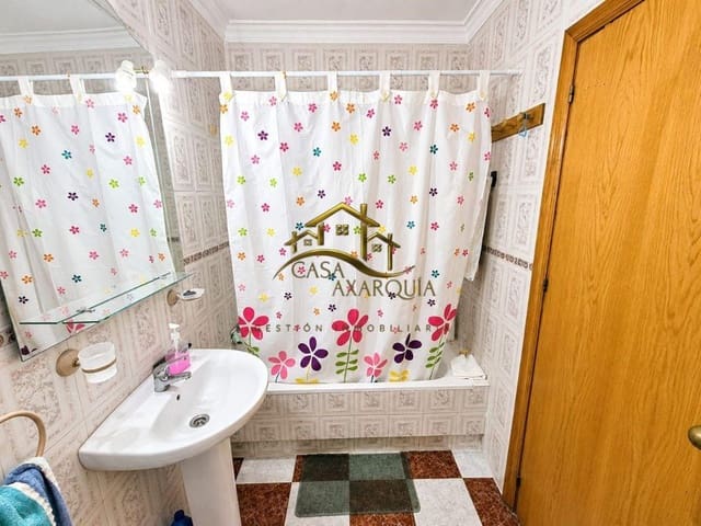 3 chambre Appartement à vendre à Torre del Mar, Vélez-Málaga - 240 000 € (Ref: 9868799)