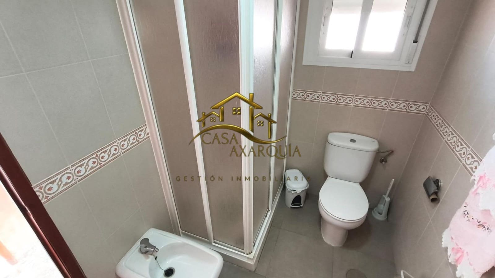 3 bedroom Townhouse for sale in Alhama de Granada - € 110,000 (Ref: 9873693)