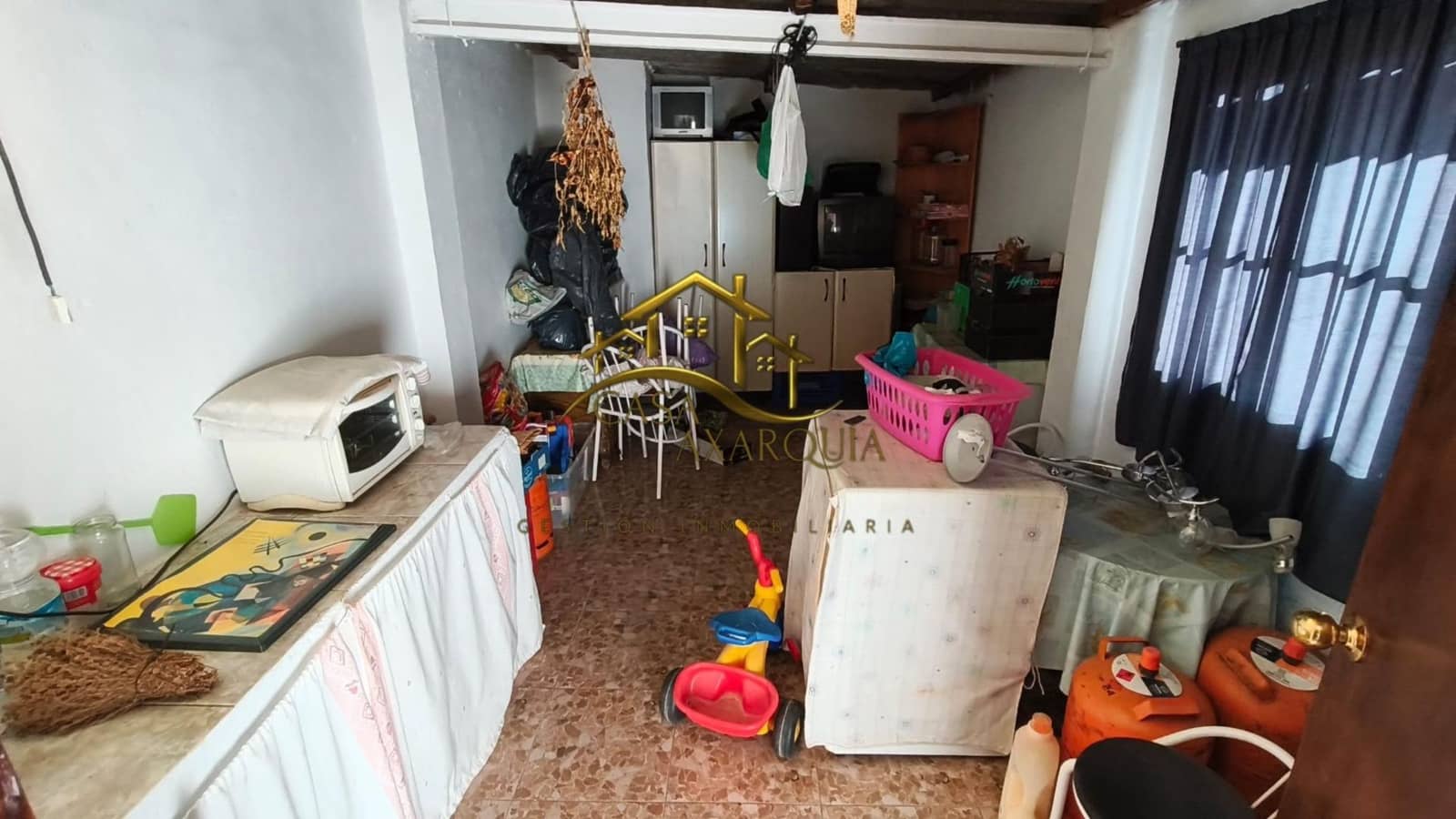 3 bedroom Townhouse for sale in Alhama de Granada - € 110,000 (Ref: 9873693)