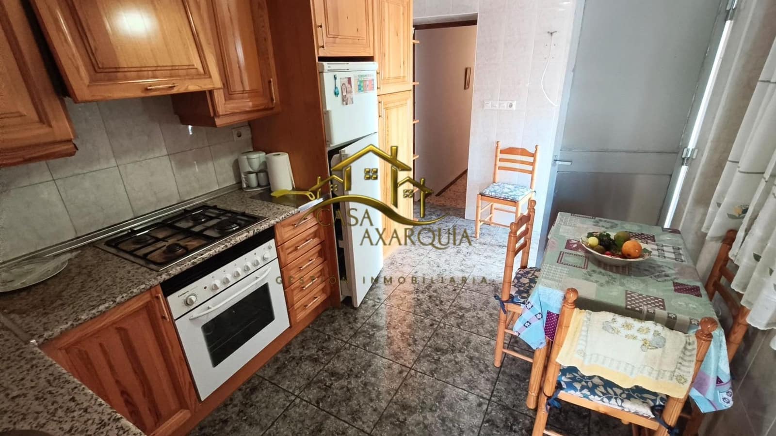 3 bedroom Townhouse for sale in Alhama de Granada - € 110,000 (Ref: 9873693)