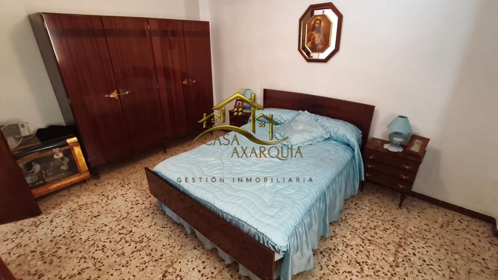 3 bedroom Townhouse for sale in Alhama de Granada - € 110,000 (Ref: 9873693)