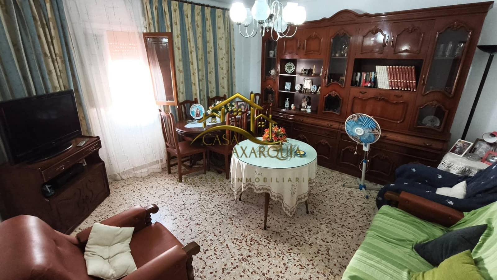 3 bedroom Townhouse for sale in Alhama de Granada - € 110,000 (Ref: 9873693)