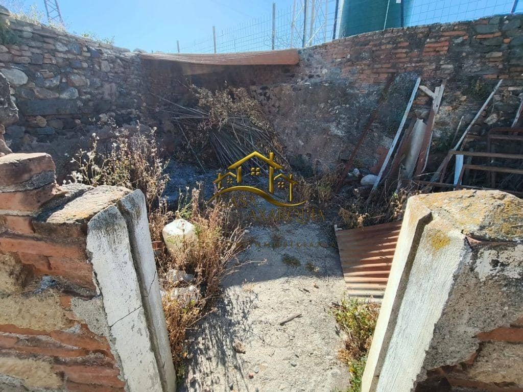 Terreno/Finca Rústica en Benamocarra en venta - 149.900 € (Ref: 9879008)
