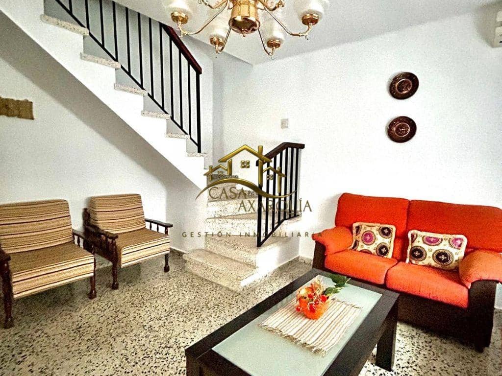 3 soveværelse Lejlighed til salg i Velez-Malaga - € 254.000 (Ref: 9885005)