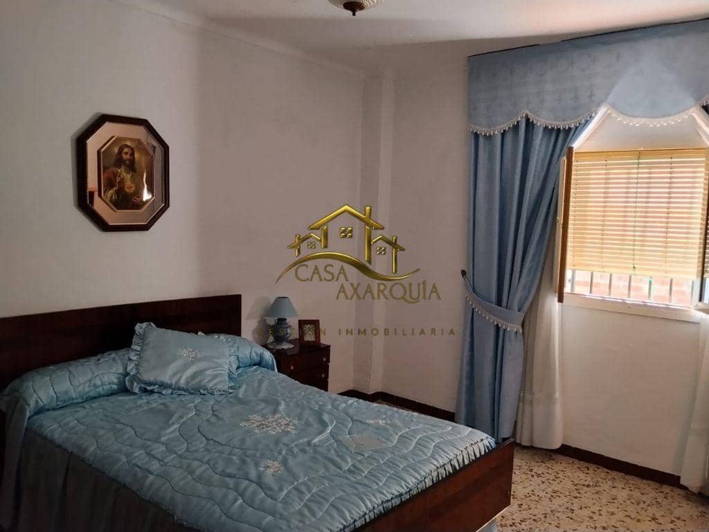 3 soveværelse Byhus til salg i Alhama de Granada - € 120.000 (Ref: 9885006)