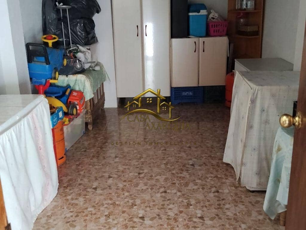 3 soveværelse Byhus til salg i Alhama de Granada - € 120.000 (Ref: 9885006)