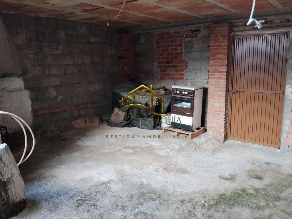 3 soveværelse Byhus til salg i Alhama de Granada - € 120.000 (Ref: 9885006)