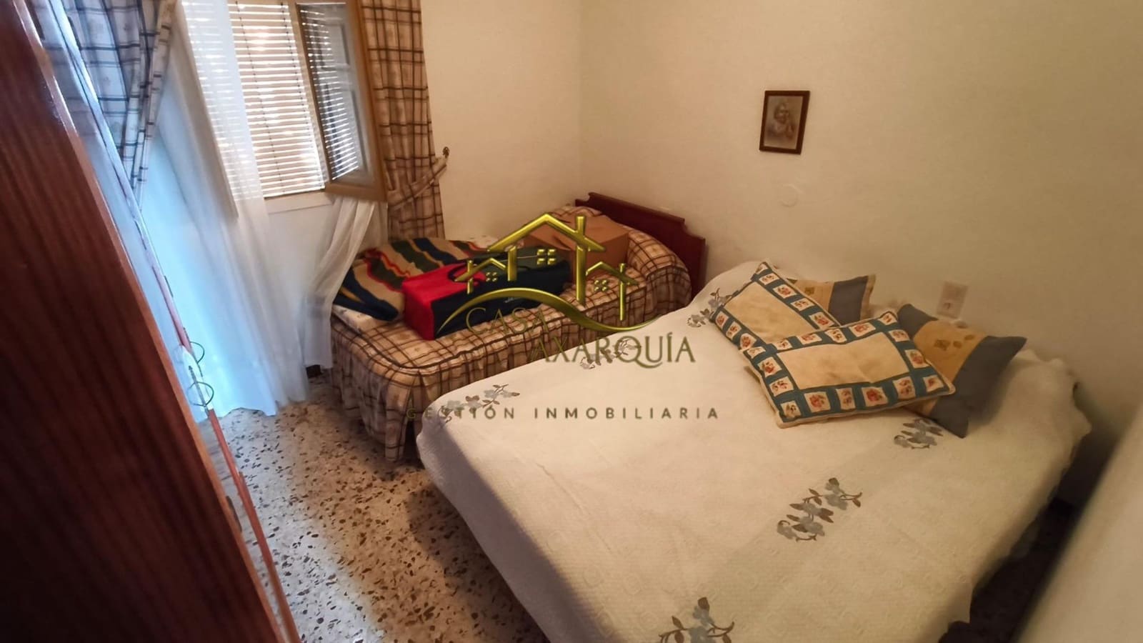 3 soveværelse Byhus til salg i Alhama de Granada - € 120.000 (Ref: 9885006)