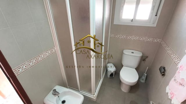 3 soveværelse Byhus til salg i Alhama de Granada - € 120.000 (Ref: 9885006)