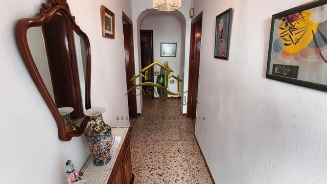 3 soveværelse Byhus til salg i Alhama de Granada - € 120.000 (Ref: 9885006)