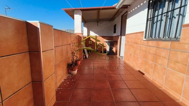 3 soveværelse Byhus til salg i Alhama de Granada - € 120.000 (Ref: 9885006)