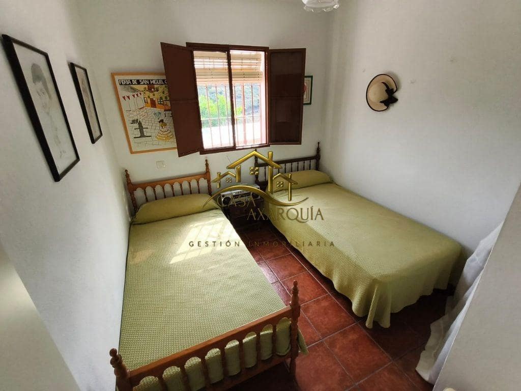 3 chambre Finca/Maison de Campagne à vendre à Almachar - 255 000 € (Ref: 9890558)