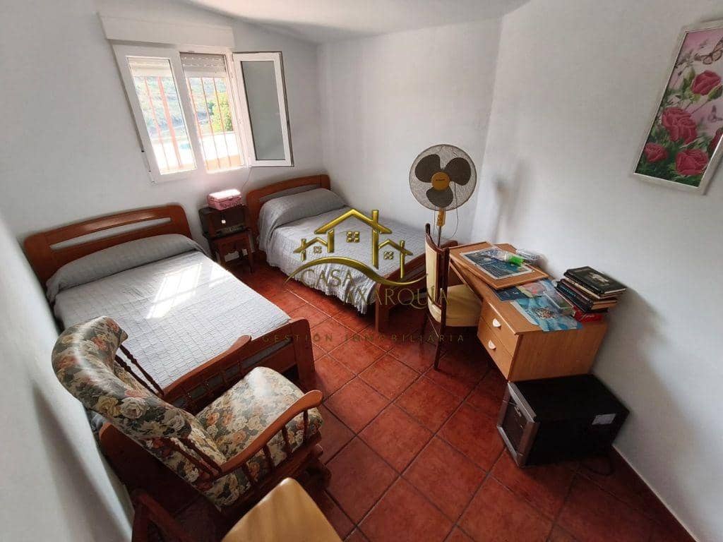 3 chambre Finca/Maison de Campagne à vendre à Almachar - 255 000 € (Ref: 9890558)