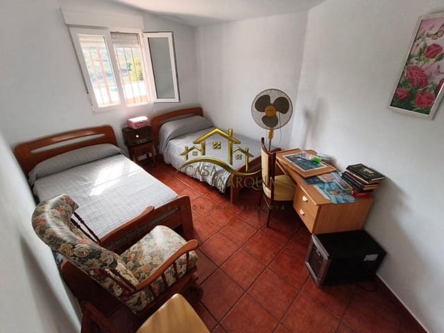 3 chambre Finca/Maison de Campagne à vendre à Almáchar - 255 000 € (Ref: 9890558)