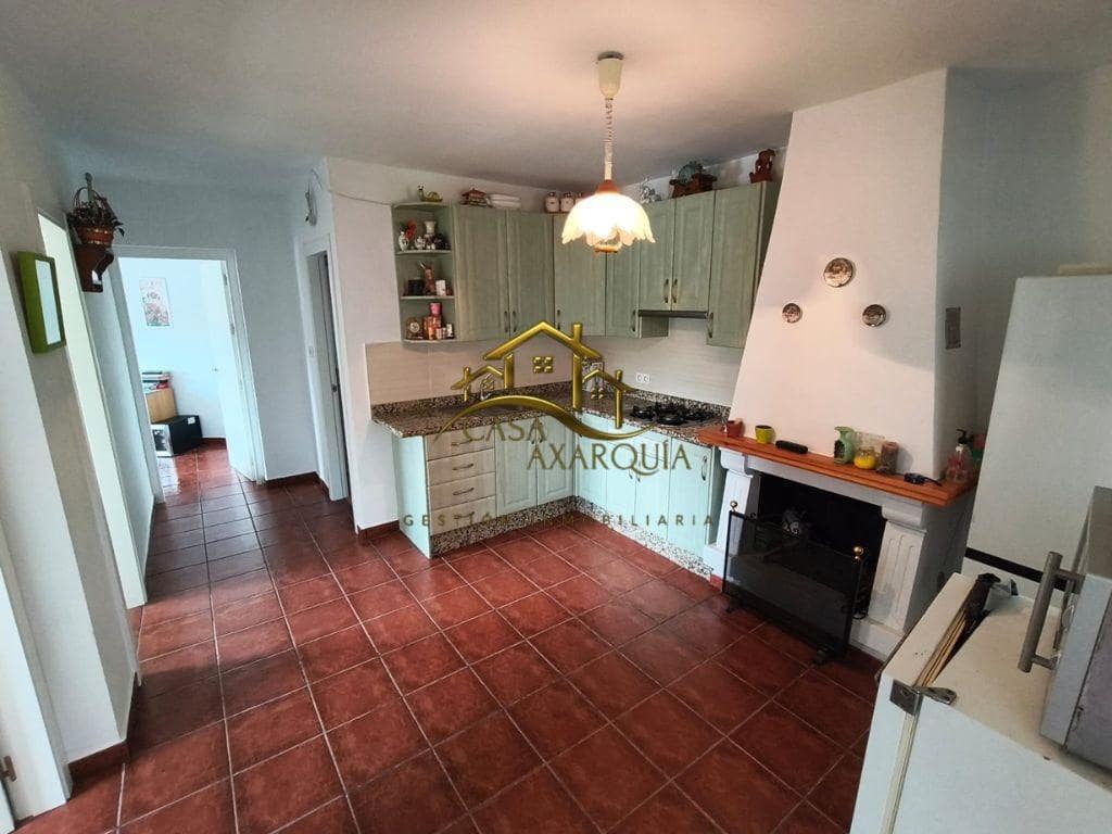 3 chambre Finca/Maison de Campagne à vendre à Almachar - 255 000 € (Ref: 9890558)