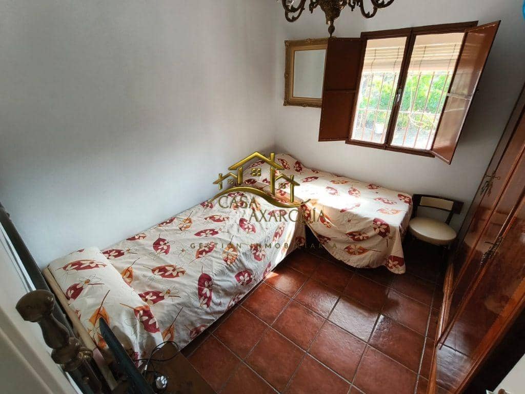 3 chambre Finca/Maison de Campagne à vendre à Almachar - 255 000 € (Ref: 9890558)