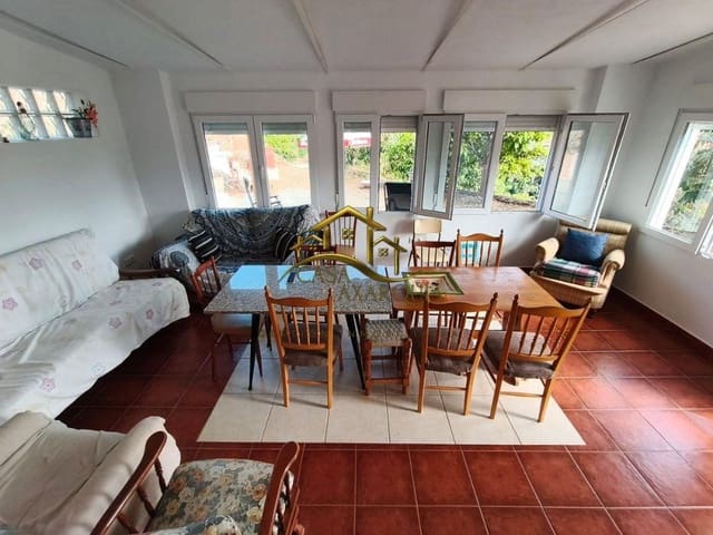 3 chambre Finca/Maison de Campagne à vendre à Almáchar - 255 000 € (Ref: 9890558)
