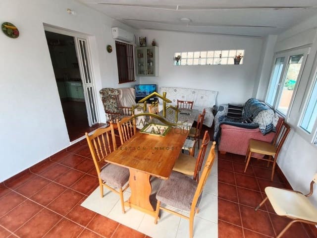 3 chambre Finca/Maison de Campagne à vendre à Almáchar - 255 000 € (Ref: 9890558)