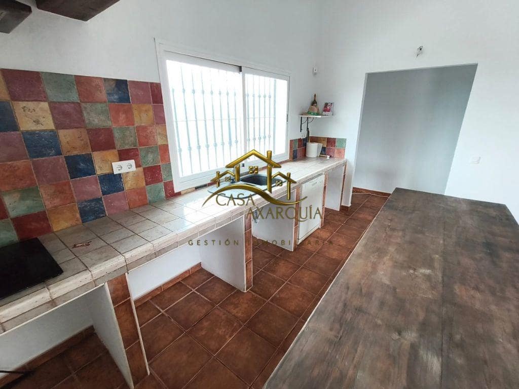 3 bedroom Finca/Country House for sale in Cutar - € 339,000 (Ref: 9899014)