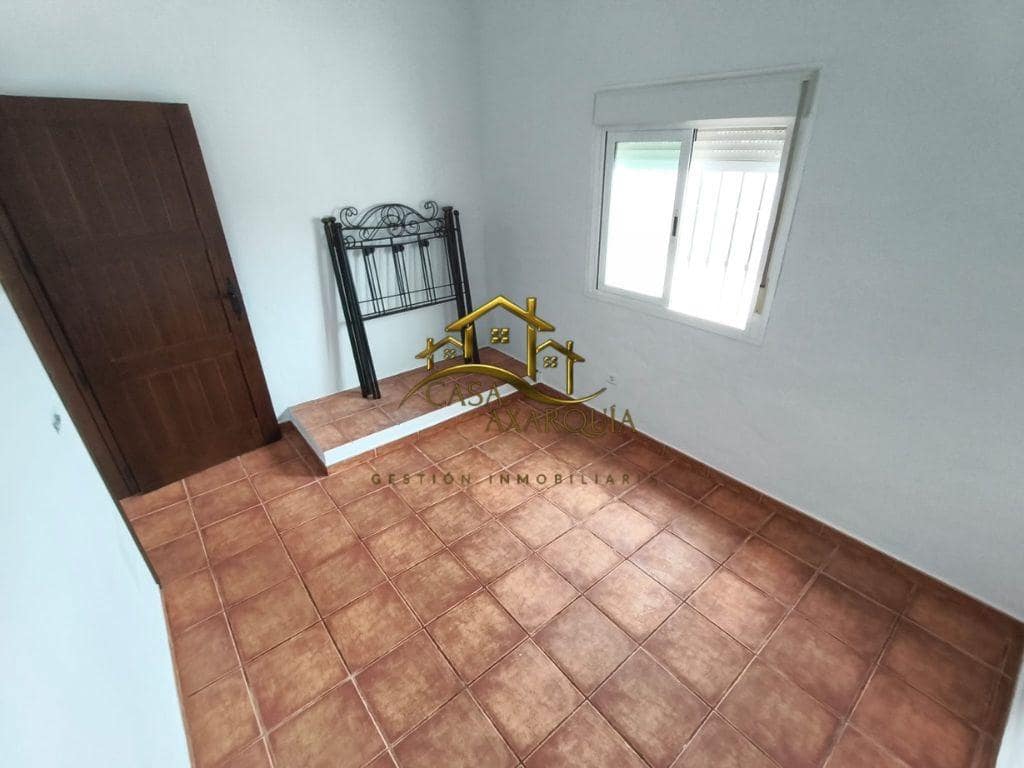 3 bedroom Finca/Country House for sale in Cutar - € 339,000 (Ref: 9899014)