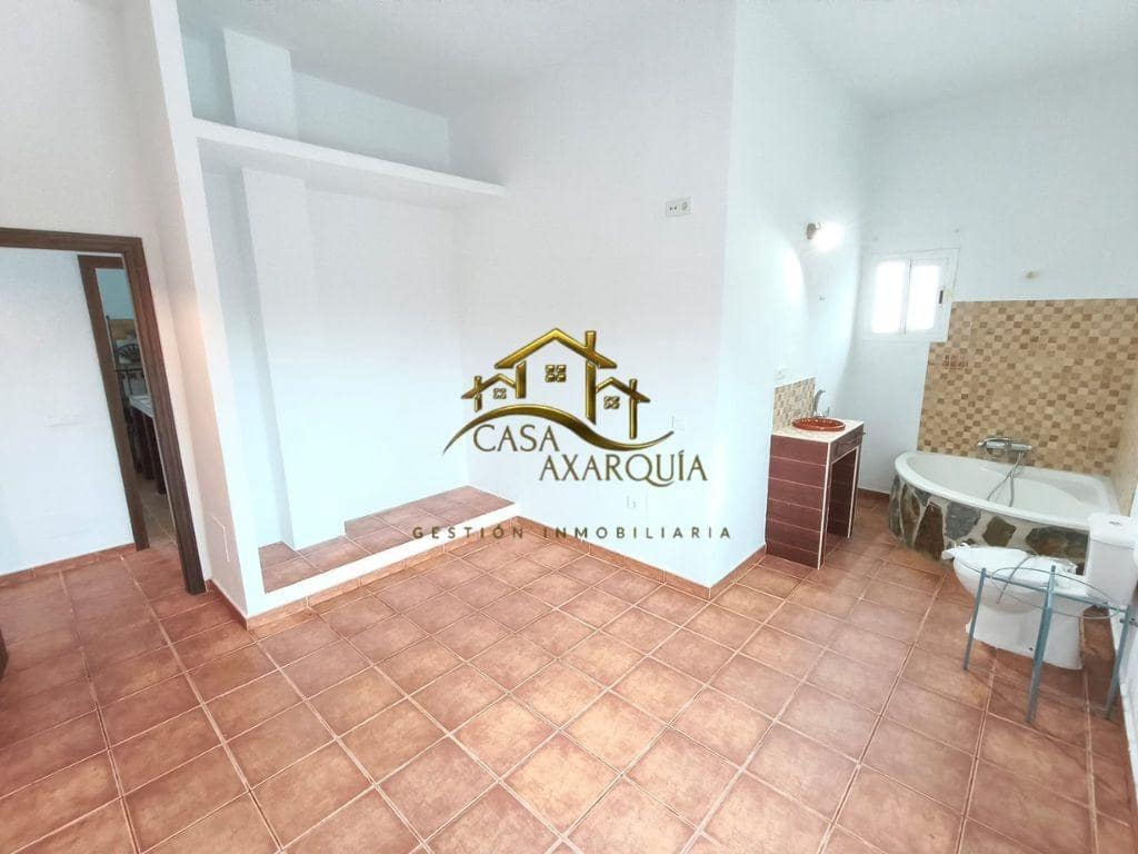 3 bedroom Finca/Country House for sale in Cutar - € 339,000 (Ref: 9899014)