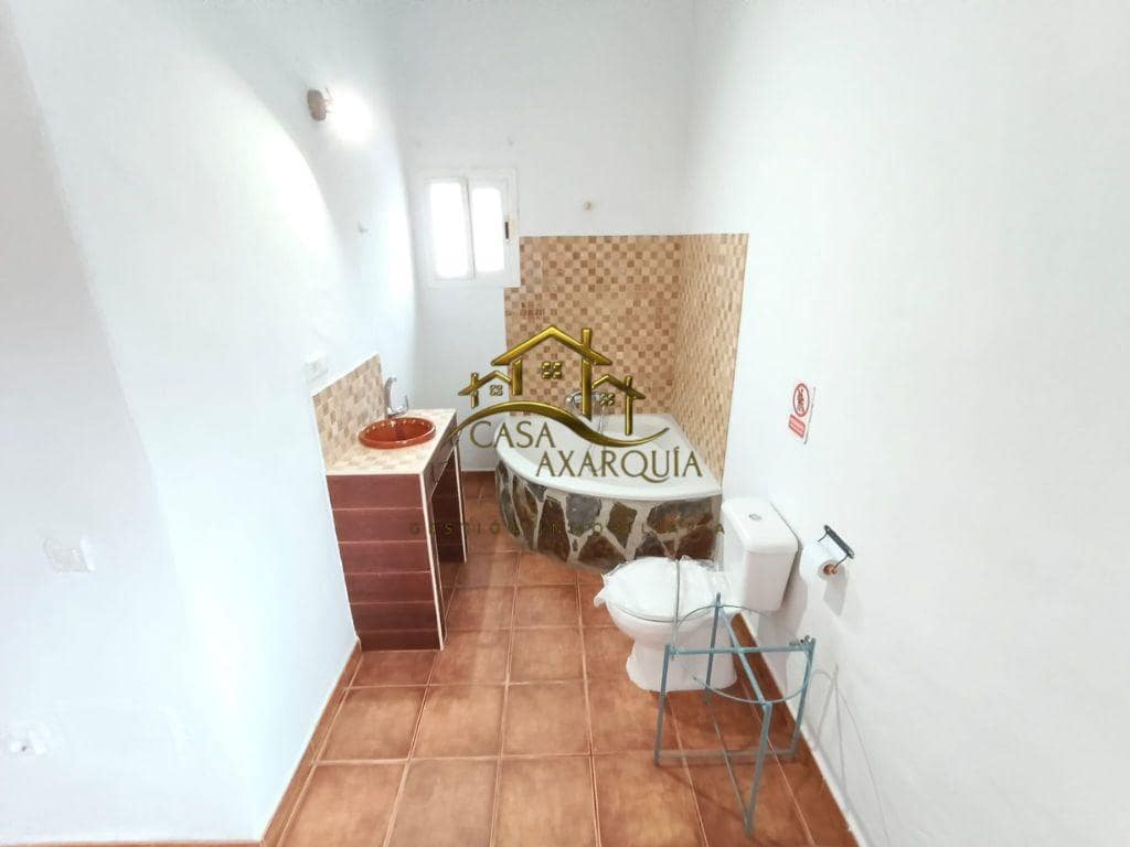 3 bedroom Finca/Country House for sale in Cutar - € 339,000 (Ref: 9899014)
