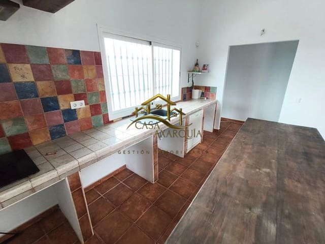 3 bedroom Finca/Country House for sale in Cútar - € 339,000 (Ref: 9899014)