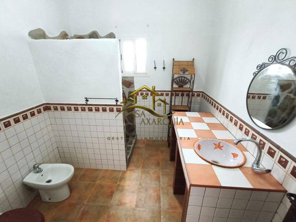 3 bedroom Finca/Country House for sale in Cutar - € 339,000 (Ref: 9899014)