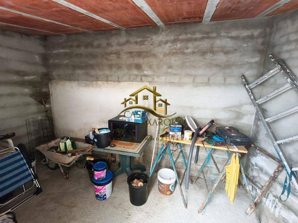 3 bedroom Finca/Country House for sale in Cutar - € 339,000 (Ref: 9899014)