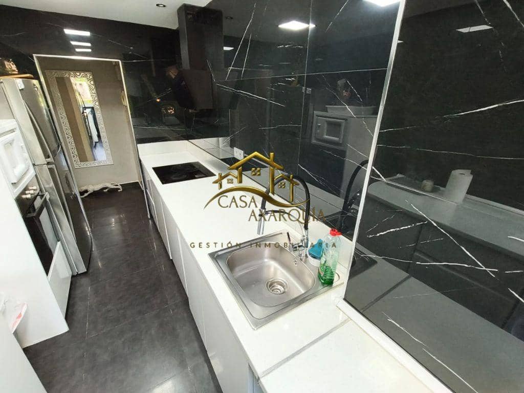 3 sovrum Lägenhet till salu i Malaga stad - 199 000 € (Ref: 9911219)