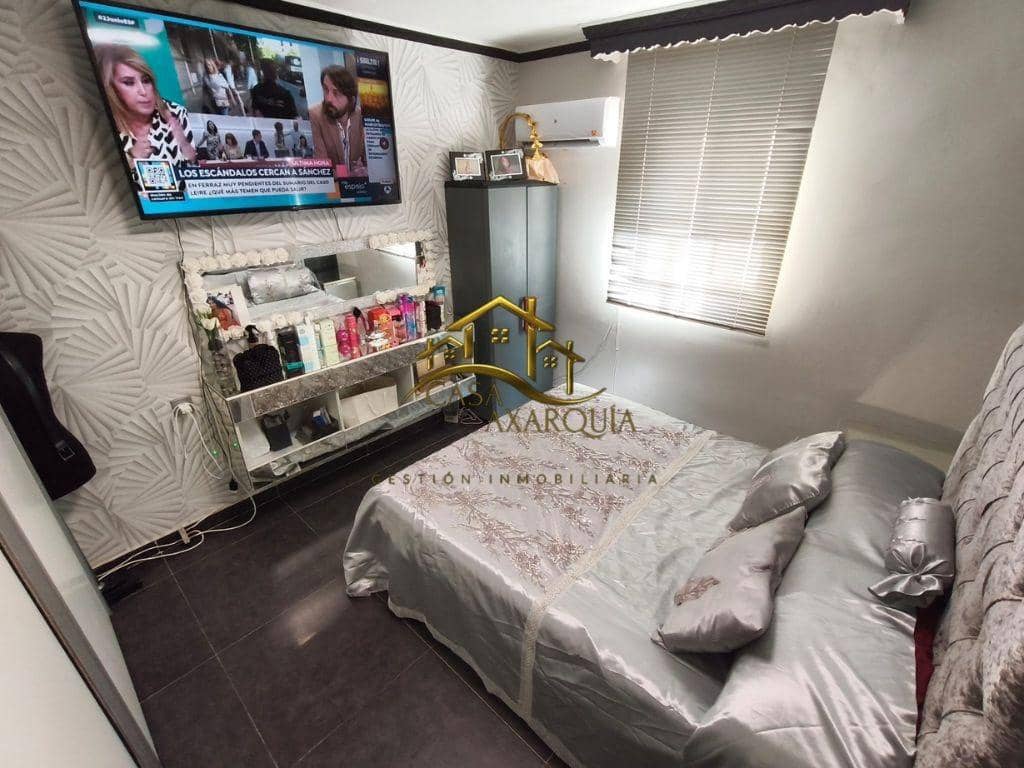 3 sovrum Lägenhet till salu i Malaga stad - 199 000 € (Ref: 9911219)