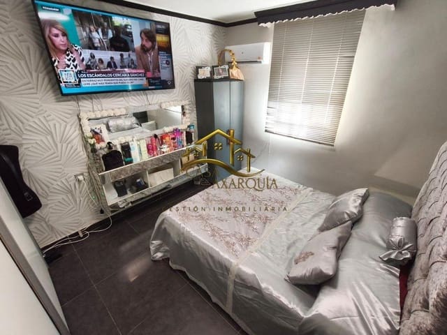 3 sovrum Lägenhet till salu i Málaga stad - 199 000 € (Ref: 9911219)