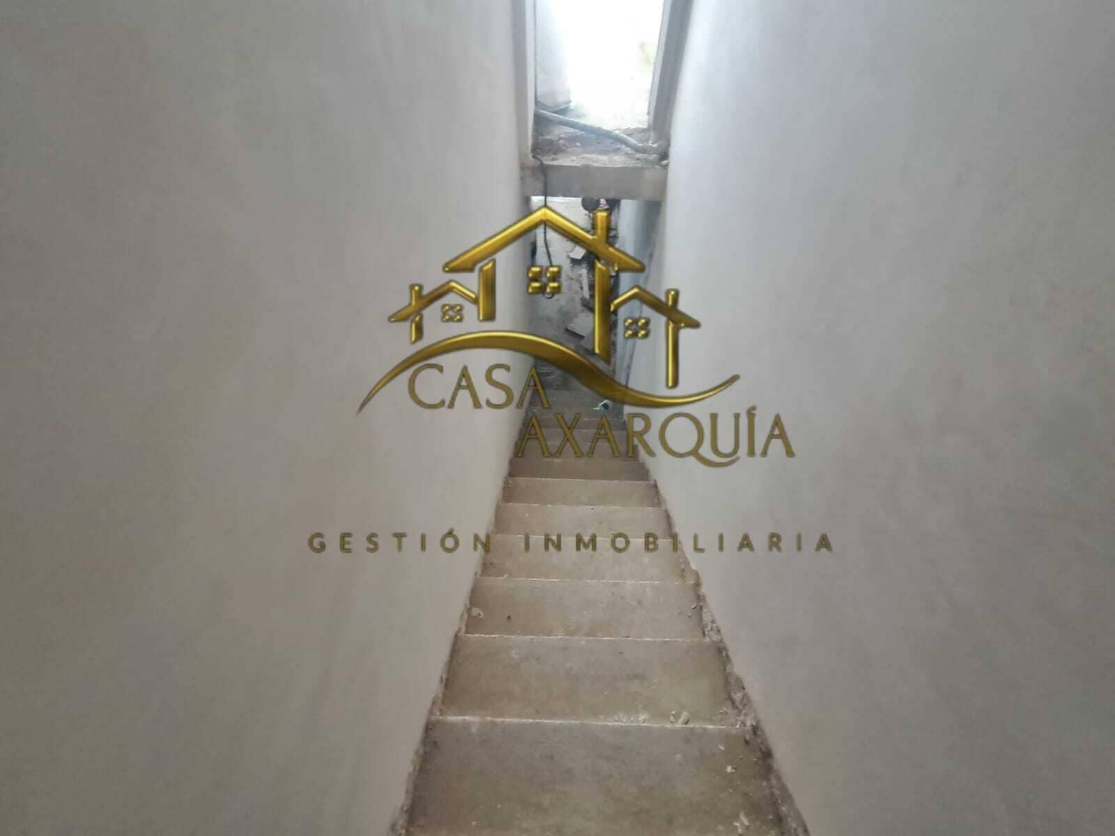 4 bedroom Townhouse for sale in Periana with garage - € 175,000 (Ref: 9920595)