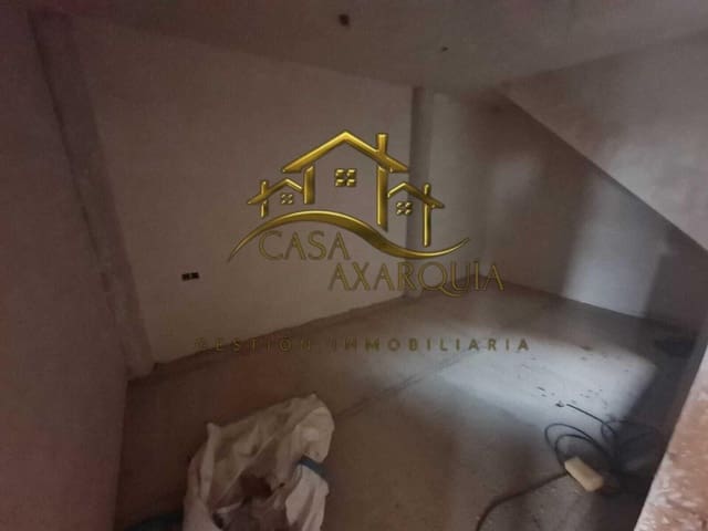 4 bedroom Townhouse for sale in Periana with garage - € 175,000 (Ref: 9920595)