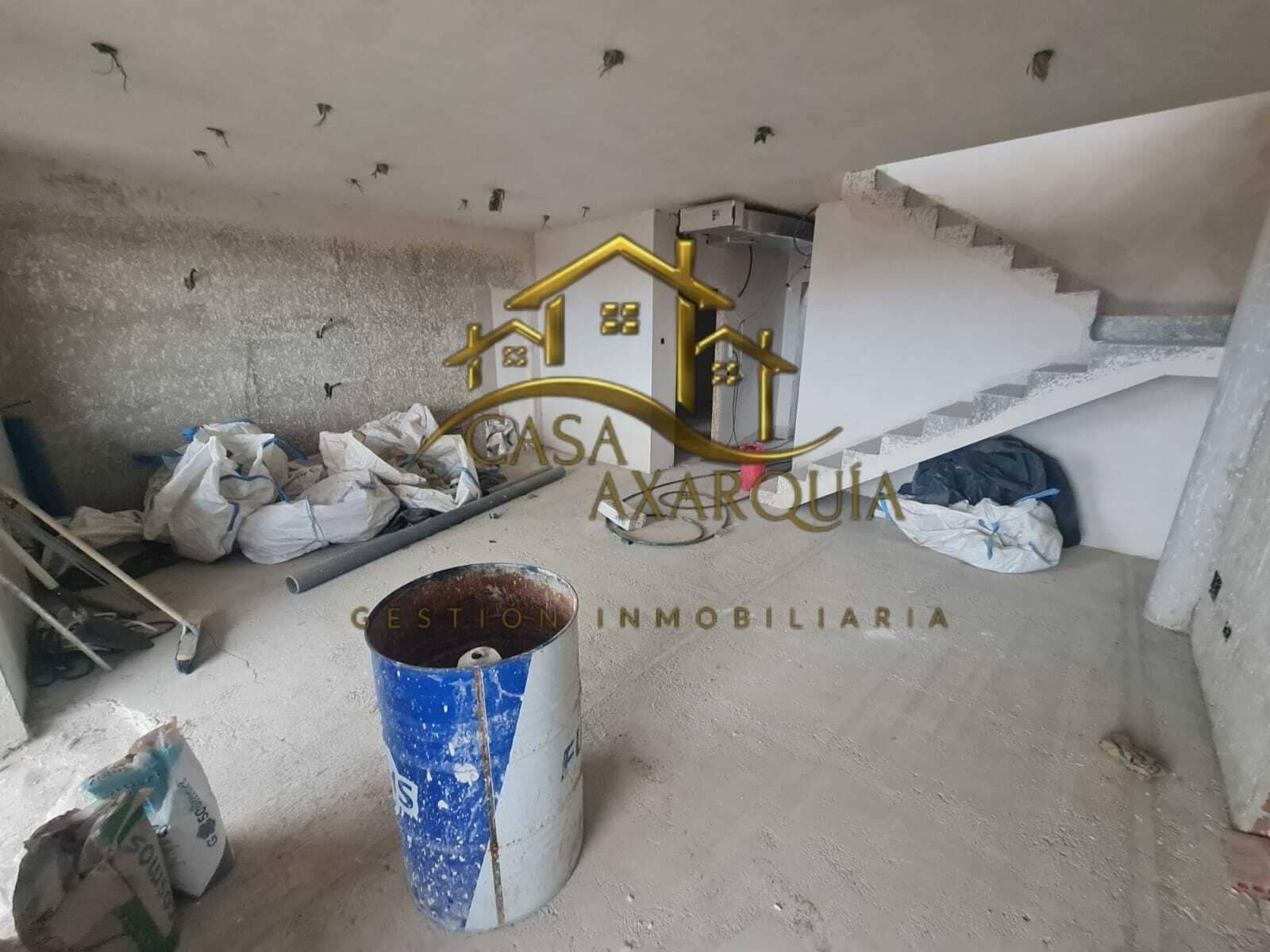 4 bedroom Townhouse for sale in Periana with garage - € 175,000 (Ref: 9920595)