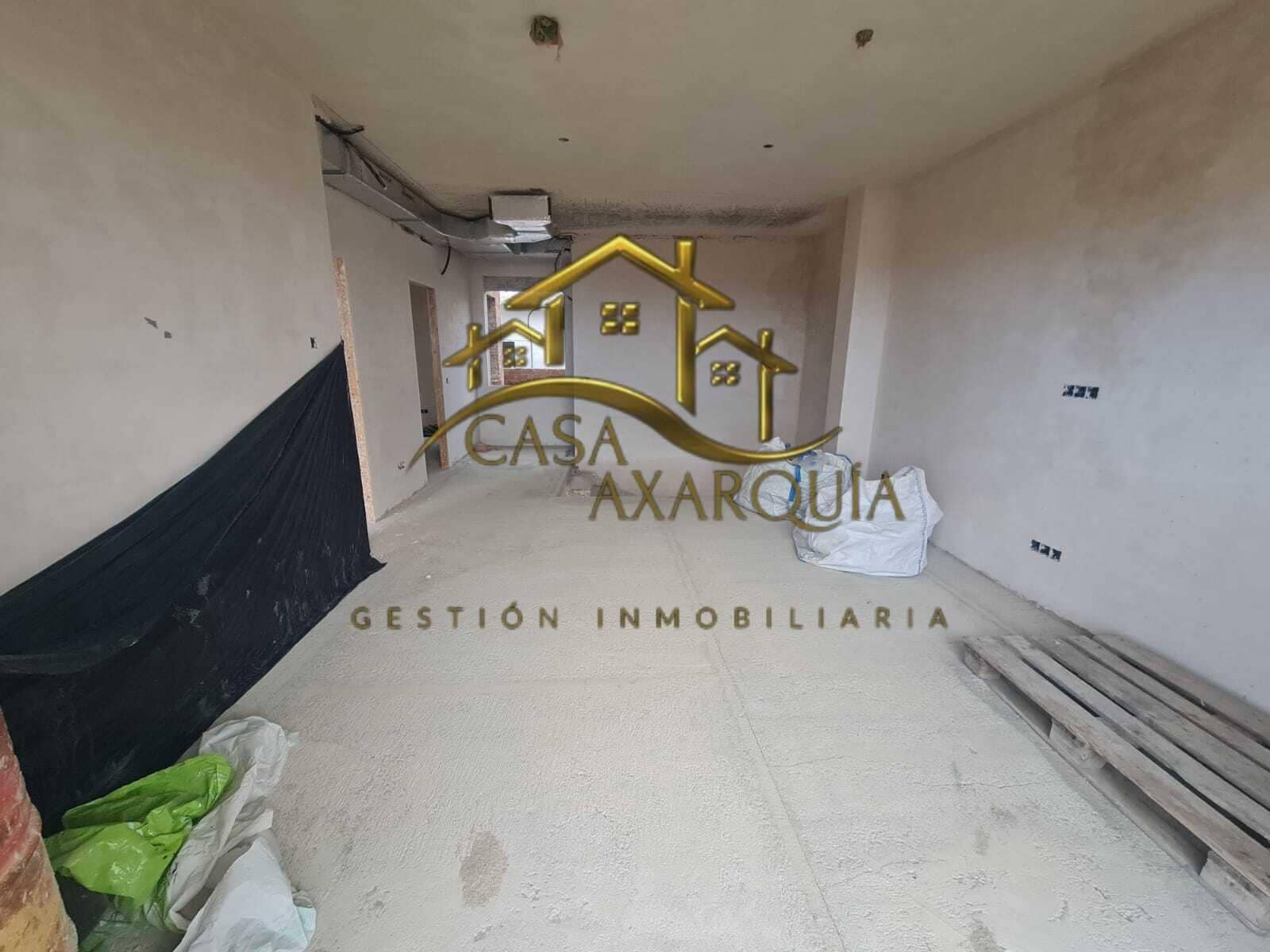 4 bedroom Townhouse for sale in Periana with garage - € 175,000 (Ref: 9920595)