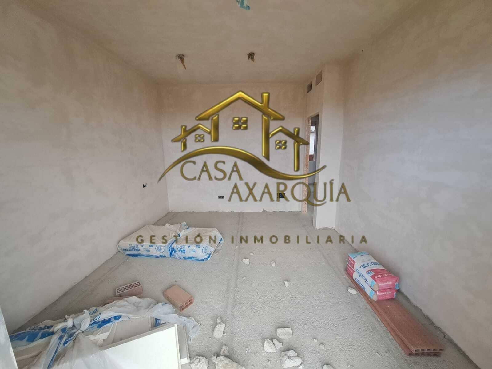 4 bedroom Townhouse for sale in Periana with garage - € 175,000 (Ref: 9920595)