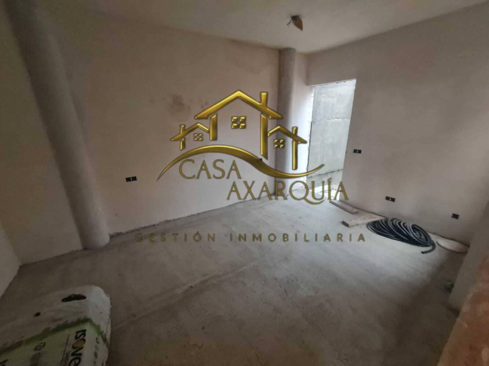 4 bedroom Townhouse for sale in Periana with garage - € 175,000 (Ref: 9920595)