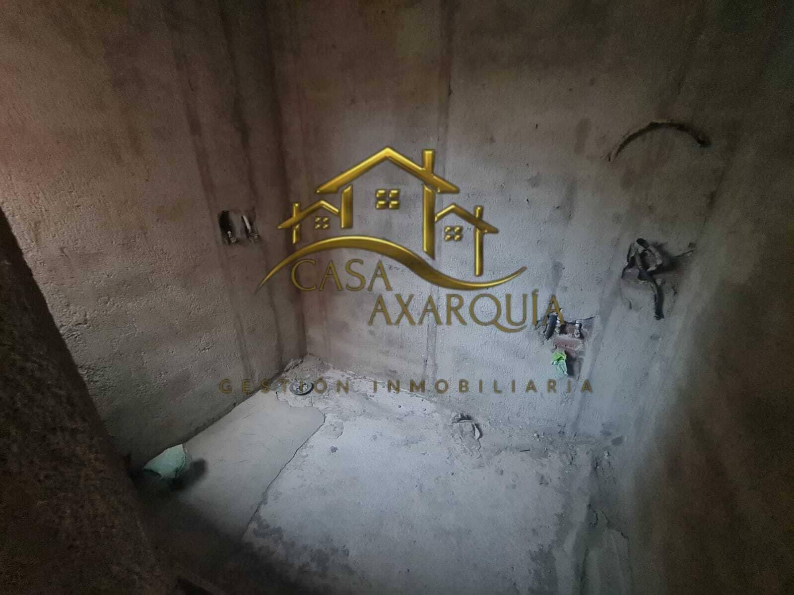 4 bedroom Townhouse for sale in Periana with garage - € 175,000 (Ref: 9920595)