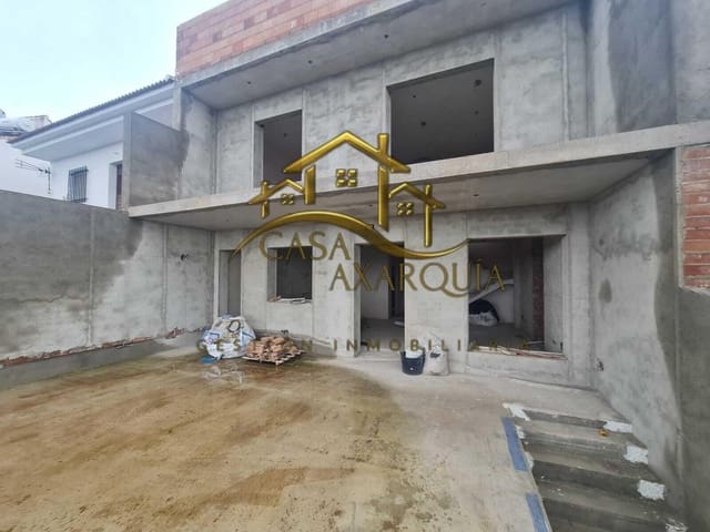 4 bedroom Townhouse for sale in Periana with garage - € 175,000 (Ref: 9920595)
