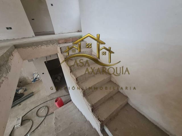 4 bedroom Townhouse for sale in Periana with garage - € 175,000 (Ref: 9920595)