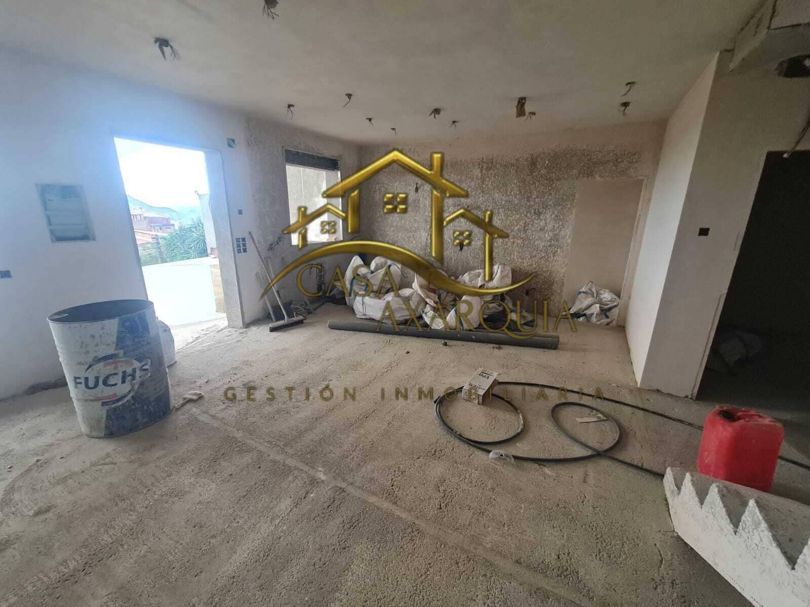 4 bedroom Townhouse for sale in Periana with garage - € 175,000 (Ref: 9920595)