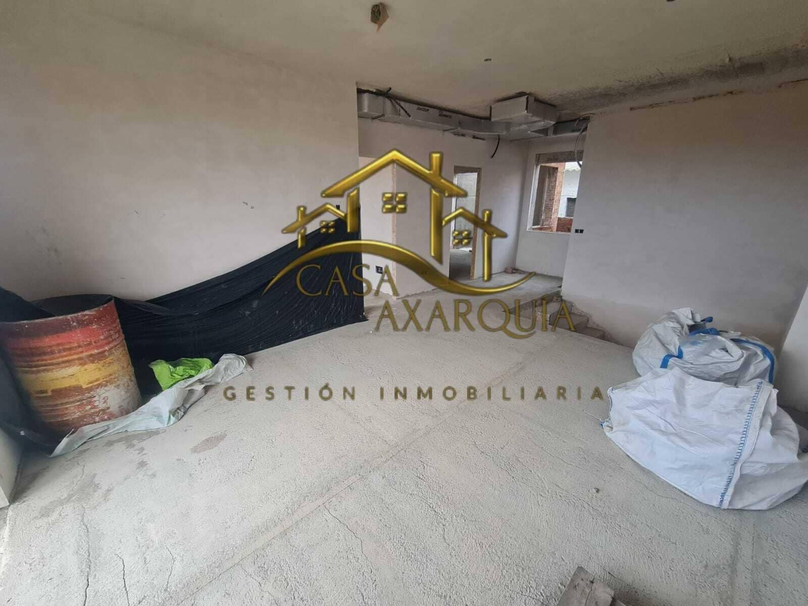 4 bedroom Townhouse for sale in Periana with garage - € 175,000 (Ref: 9920595)