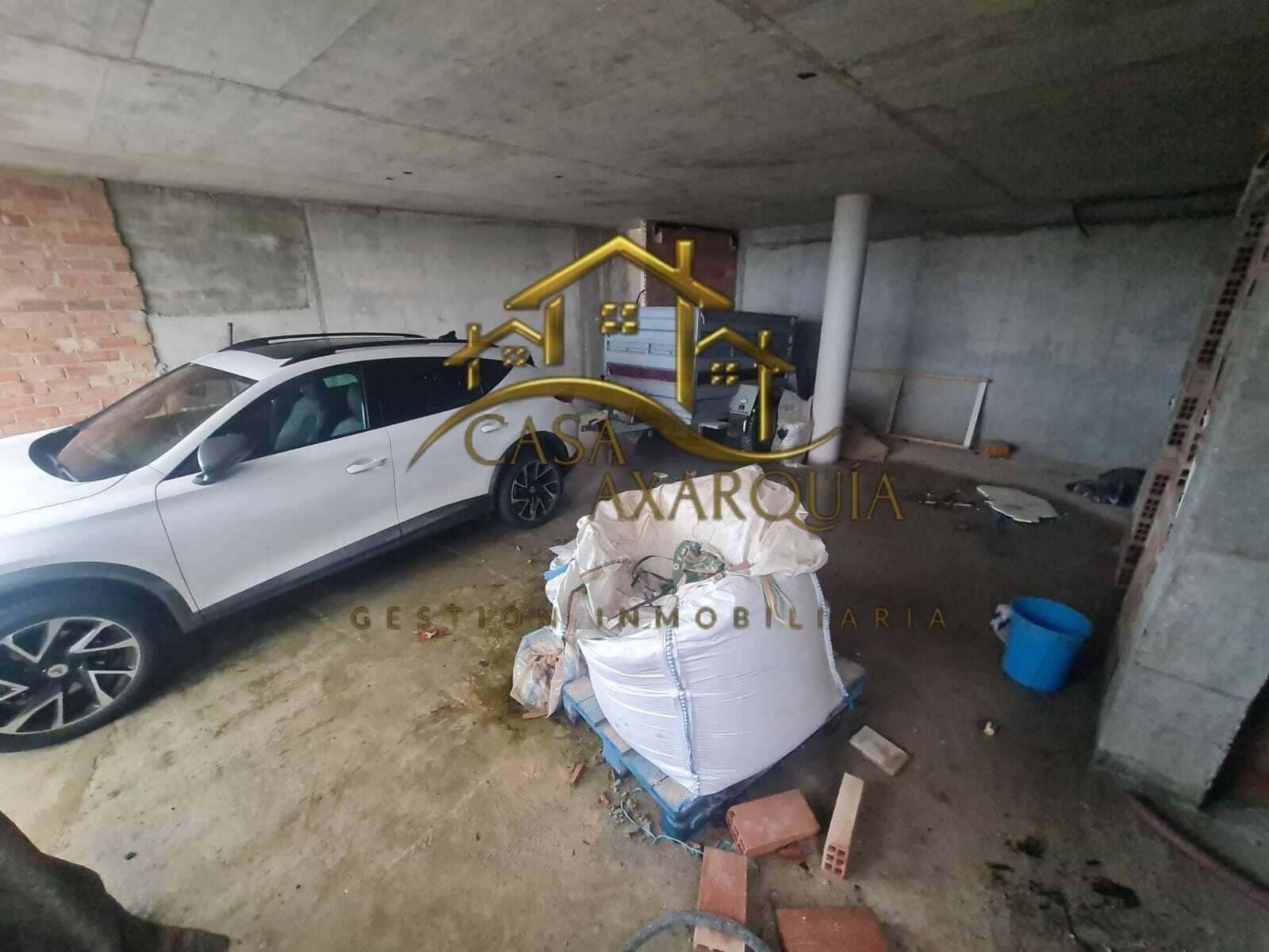 4 bedroom Townhouse for sale in Periana with garage - € 175,000 (Ref: 9920595)