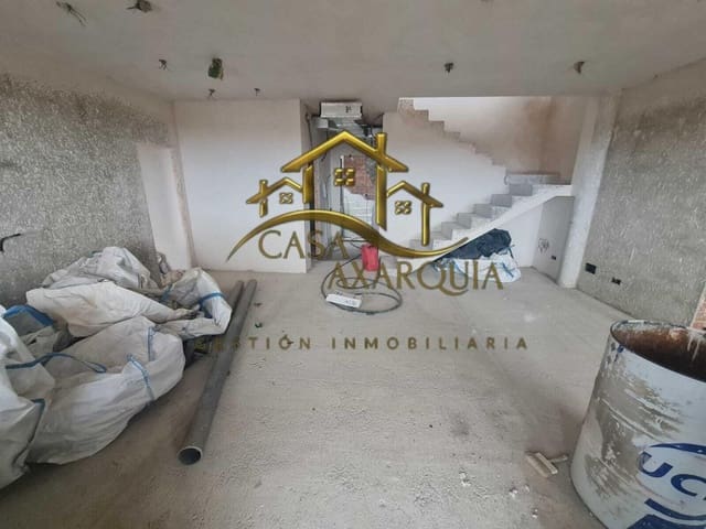 4 bedroom Townhouse for sale in Periana with garage - € 175,000 (Ref: 9920595)